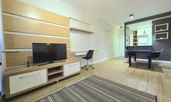 Imagem 5: Apartamento para Locação em São José dos Campos, Parque Residencial Aquarius, 1 dormitório