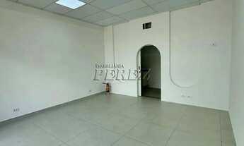 Imagem 4: Sala para alugar no centro de Londrina, na Rua Alagoas