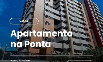 Imagem: Apartamento à venda no EDIF NEW LIFE, PONTA