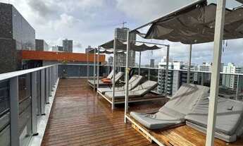 Imagem 2: Apartamento 2 quartos Bessa poucos metros do mar