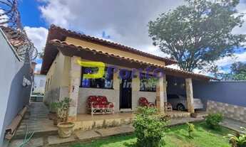 Imagem: Casa a Venda no bairro Nossa Senhora de