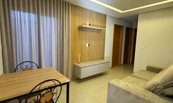 Imagem 5: Apto térreo mobiliado