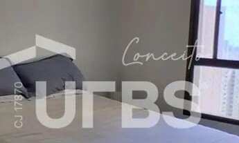 Imagem 4: APARTAMENTO DE TRÊS QUARTOS NO PALAZZO DI ITÁLIA, ANDAR ALTO, 89,73m², NASCENTE, UMa SUÍTE