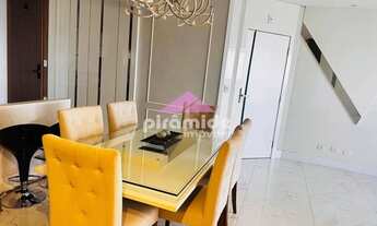 Imagem: Apartamento à venda, Bosque dos Eucaliptos