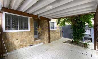 Imagem 3: Casa em Vila Antonieta - São Paulo