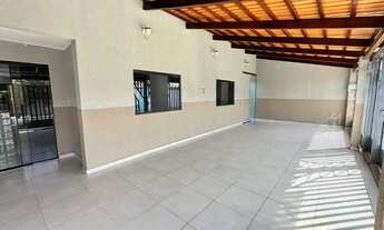 Imagem: Casa de 4 Quartos Etapa C