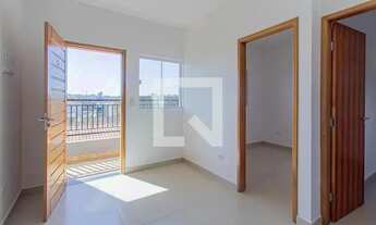 Imagem 4: Apartamento à Venda - Vila Ré, 2 Quartos, 33 m2