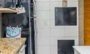 Imagem 7: Excelente apartamento de 2 Dormitórios com 2 vagas a 50mts do Bourbon Country