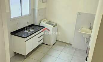 Imagem 5: Apartamento em Rua Seraphim Banietti - Caguassu - Sorocaba/SP