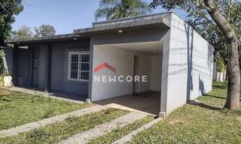 Imagem: Casa em Avenida Albino Timm - Feitoria