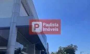 Imagem 7: Galpão Urbano Estratégico para locação Classe A