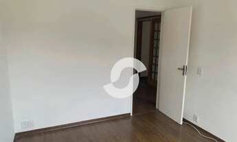 Imagem 7: Apartamento à venda, 110 m² por R$ 640.000,00 - Ingá - Niterói/RJ