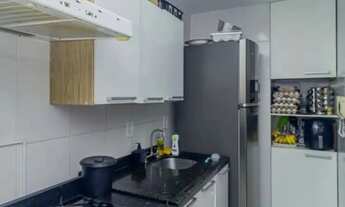 Imagem 7: Apartamento 2 quartos vaga de garagem no Bairro São Sebastiao