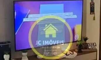 Imagem 7: Apartamento sala e 2 quartos em Paciência - Rio de Janeiro - RJ