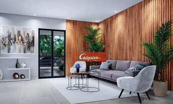 Imagem 6: Apartamento com 2 dormitórios à venda, 47 m² por R$ 399.400,00 - Macedo - Guarulhos/SP