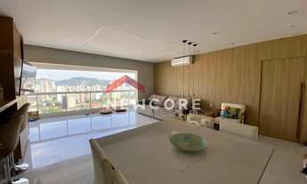 Imagem: Apartamento em Rua Oswaldo Cruz - Boqueirão