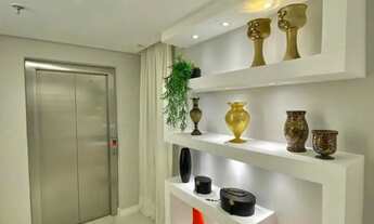 Imagem 7: Imóvel para aluguel possui 220 metros quadrados com 4 quartos em Meireles - Fortaleza - CE