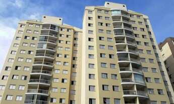 Imagem: Apartamento em Rua Atuaí - Vila Esperança