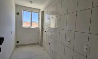 Imagem 2: Apartamento pronto para moara 2 dormitórios