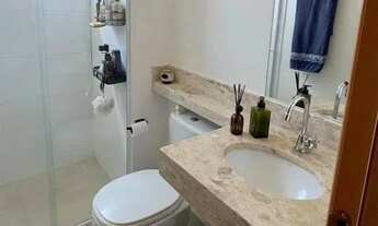 Imagem 5: Apartamento no condomínio VILLE FELICITTA em Presidente Prudente