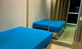 Imagem 7: APARTAMENTO MOBILIADO NO BUENO A VENDA