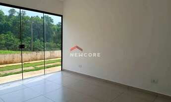 Imagem 5: Casa em Gleba Ky - Centro - Águas de Santa Bárbara/SP