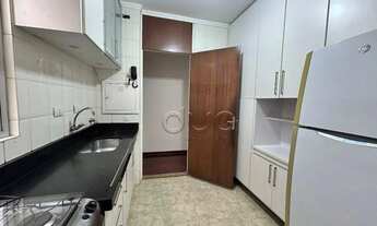 Imagem 4: Apartamento com 3 dormitórios à venda, 73 m² por R$ 250.000,00 - Vila Rezende - Piracicaba