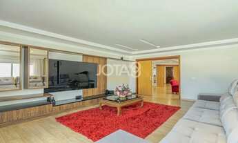 Imagem 7: CASA ACONCHEGANTE EM RUA CALMA COM 4 QUARTOS Casa Ensolarada Com 4 Quartos No São Braz - J