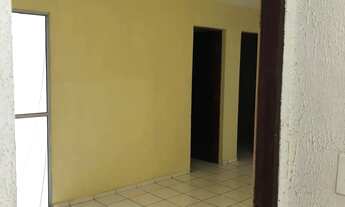 Imagem: Imóvel para venda possui 50 metros quadrados