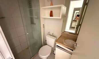 Imagem 7: Apartamento para venda no condomínio Brisas Alto do Calhau