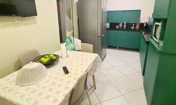 Imagem 3: VENDO CASA NA JOSE BONIFÁCIO COM 4 SUITES - 2 VAGAS DE CARRO