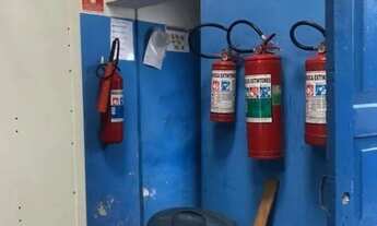 Imagem 5: COMERCIAL - MOOCA - SP