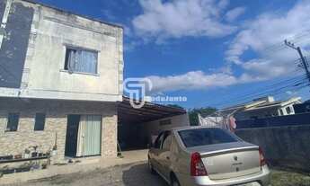 Imagem 6: Sobrado à venda no bairro São Sebastião em Palhoça/SC