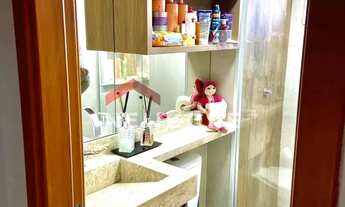 Imagem 6: Apartamento em Rua Stéfano Baruffi - Residencial e Comercial Palmares - Ribeirão Preto/SP