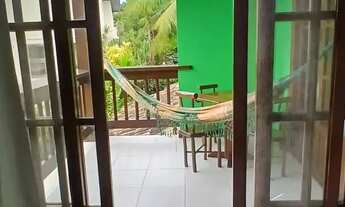 Imagem 5: Sobrado para aluguel com 50 metros quadrados com 1 quarto em Centro - Itacaré - BA