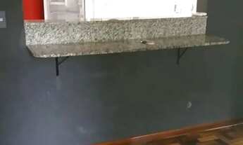 Imagem 4: Excelente apto 1D, demais peças - Mont'Serrat - Porto Alegre Preço atrativo