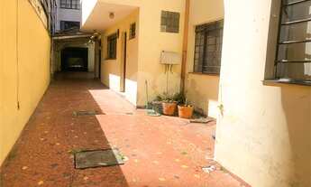 Imagem: Sobrado com 5 quartos à venda ou para locação