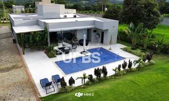 Imagem 5: Country Ville - Casa de Condomínio 4 quartos, sendo 4 suítes