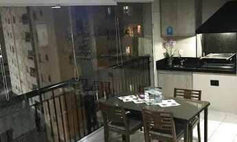 Imagem 4: WV - Apartamento à venda no Residencial Premiere - Jd. Aquarius