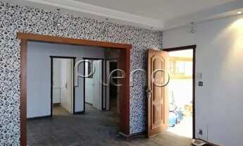 Imagem 2: Casa à venda em Campinas, Jardim Dom Bosco, com 3 quartos, com 169.6 m²