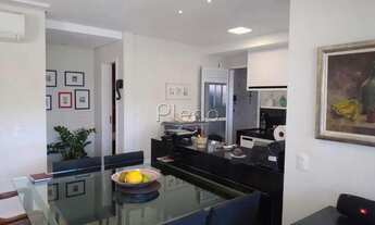 Imagem 5: Apartamento à venda em Campinas, Taquaral, com 2 suítes, com 108 m², Artvitta