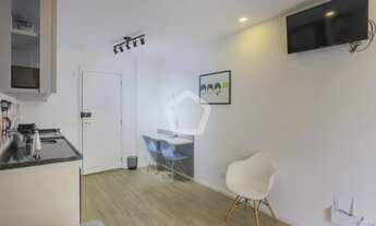 Imagem 7: Apartamento em Campos Elíseos