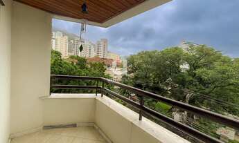 Imagem 6: Imóvel mobiliado com 03 quartos para locação - Centro