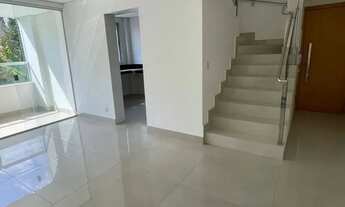 Imagem 6: Duplex para venda tem 180 metros quadrados com 4 quartos em Ouro Preto - Belo Horizonte