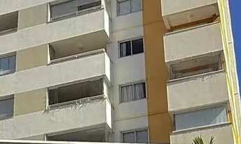 Imagem: Exclusividade Edifício Vivart com 105m2