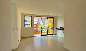 Imagem: Apartamento 68m² à venda em Mangabeiras