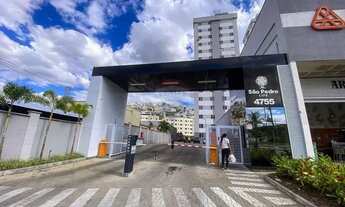 Imagem 2: APARTAMENTO 2 QUARTOS - SÃO PEDRO LIFE - SÃO PEDRO | UFJF