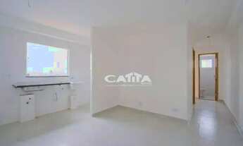 Imagem: Apartamento com 2 dormitórios e 1 vaga