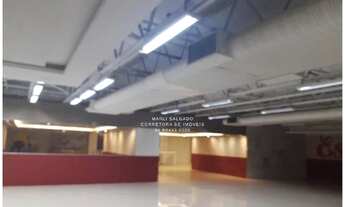 Imagem 7: Loja para locação na Presidente Vargas - Comércio de Belém