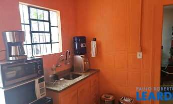 Imagem 7: CASA ASSOBRADADA - VILA MADALENA - SP